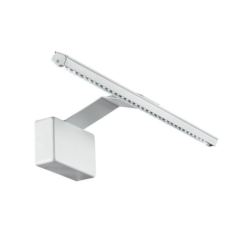APPLIQUE LED ALCOR BIANCA 5W 550LM 3000K