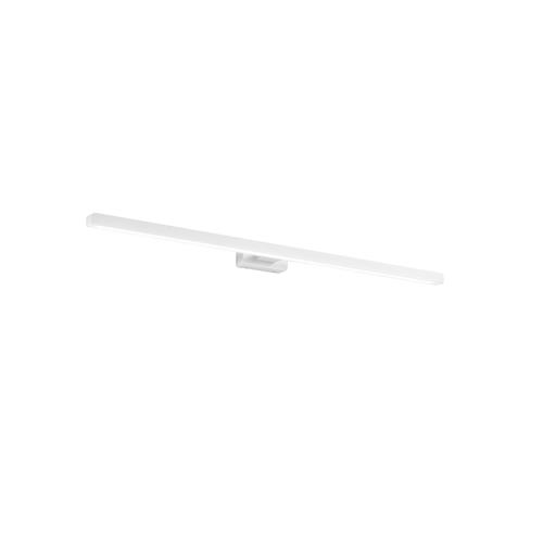 APPLIQUE LED LANCER BIANCA FISSAGGIO PAR