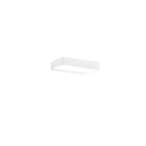 APPLIQUE LED OMEGA BIANCA 6W 800LM 4000K