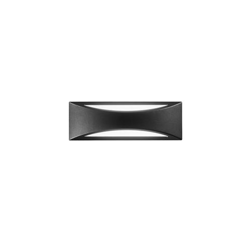 APPLIQUE LED WEISS NERA 16W 1800LM CCT I