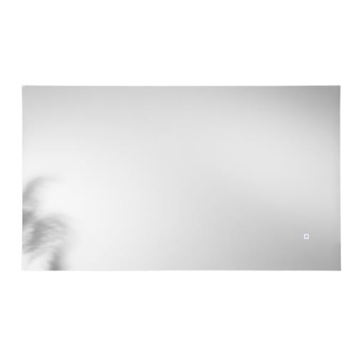 SPECCHIO 120X70CM RETROILLUMINATO LED CC