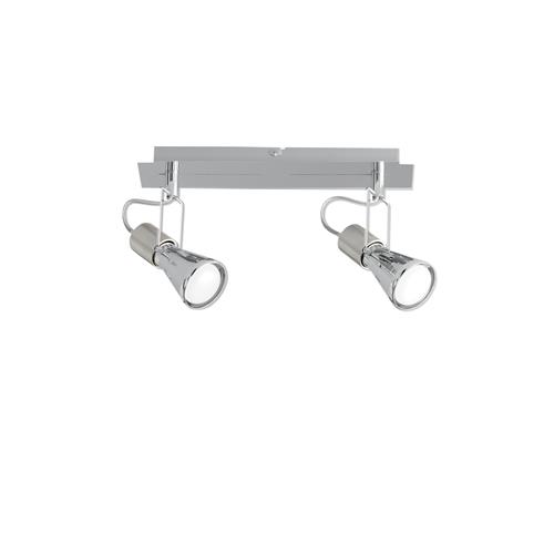 SPOT CADILLAC CROMO 2XE14 32X10X16CM