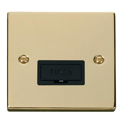 VP BRASS 13A SPUR W/