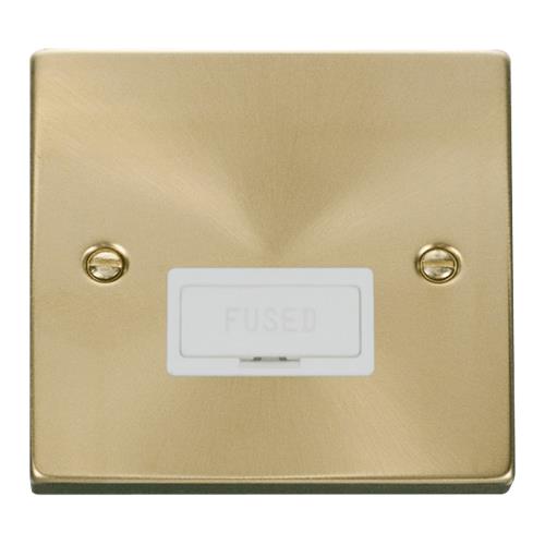 VP SATIN BRASS 13A S
