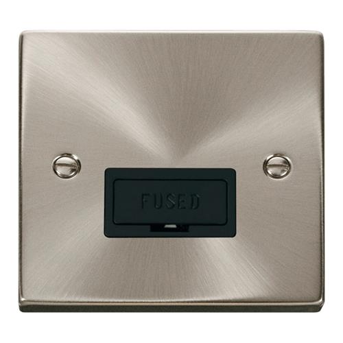 VP SATIN CHROME 13A