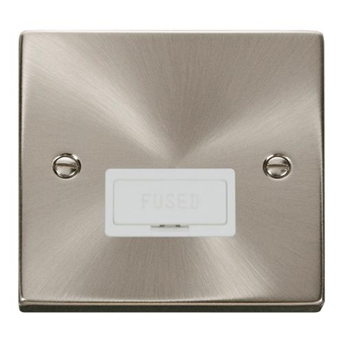 VP SATIN CHROME 13A