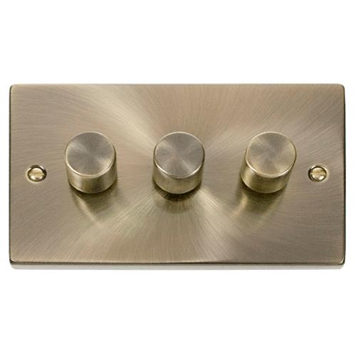 VPAB 3G LED DIMMER