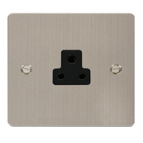 FLAT PLATE 2A ROUND