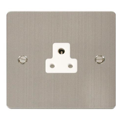 FLAT PLATE 2A ROUND