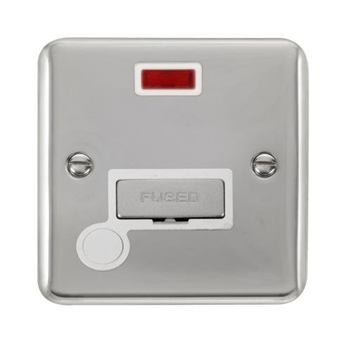 13A FCU INGOT SW & F