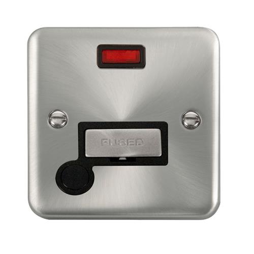 13A FCU INGOT SW & F