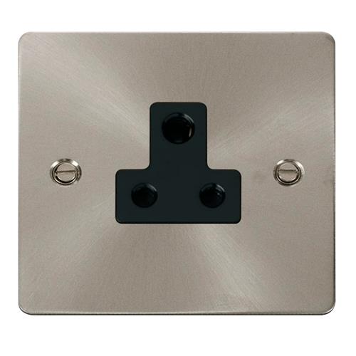 FLAT PLATE 5A ROUND
