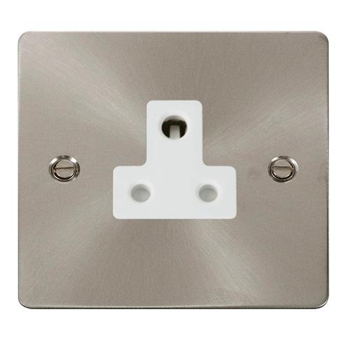 FLAT PLATE 5A ROUND