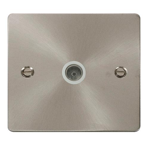 FLAT PLATE SINGLE CO