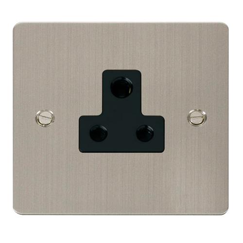 FLAT PLATE 5A ROUND