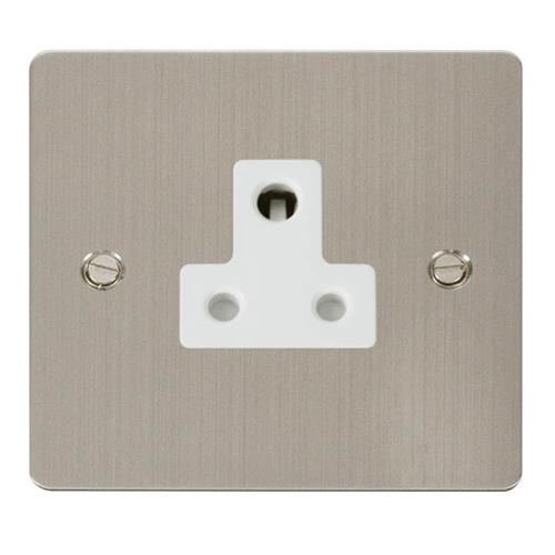 FLAT PLATE 5A ROUND
