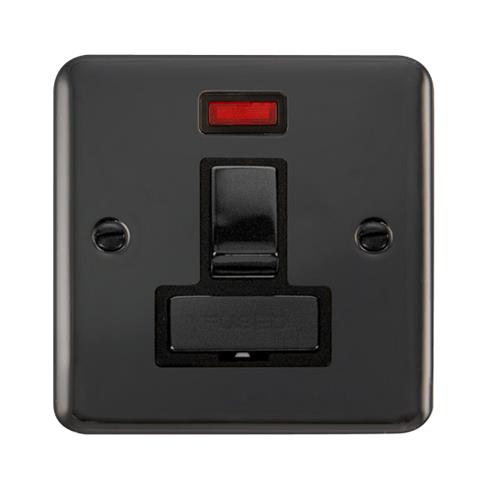 13A FCU INGOT SW & N