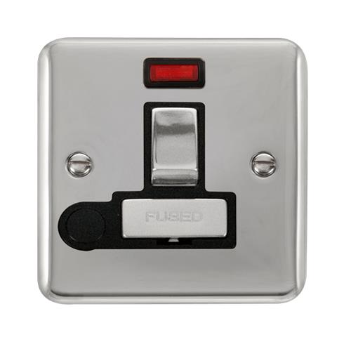 13A FCU INGOT SW & F