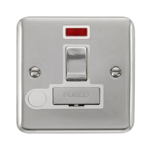 13A FCU INGOT SW & F