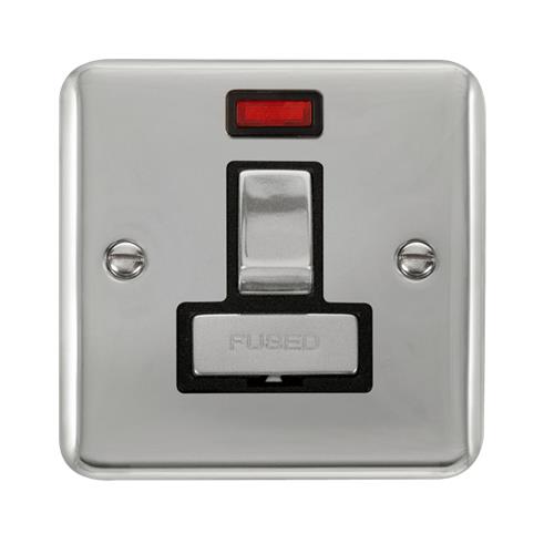 13A FCU INGOT SW & N