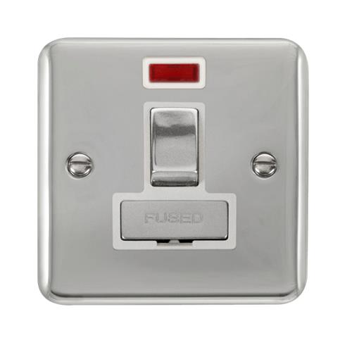 13A FCU INGOT SW & N
