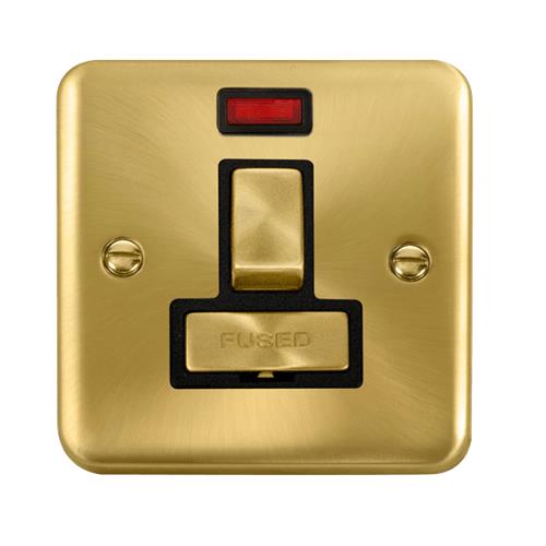 13A FCU INGOT SW & N