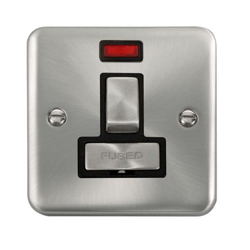 13A FCU INGOT SW & N