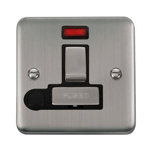 13A FCU INGOT SW & F