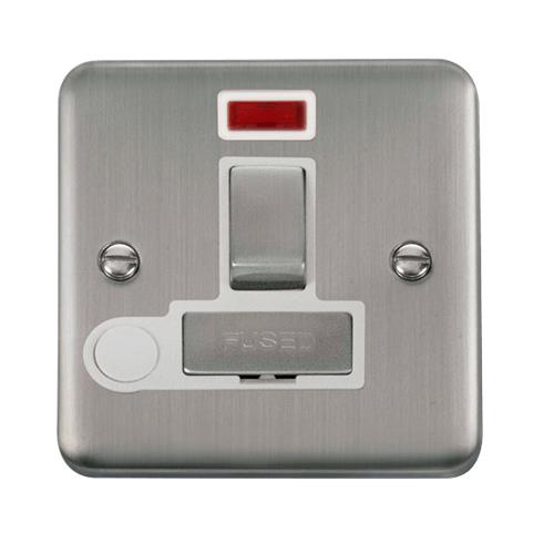 13A FCU INGOT SW & F