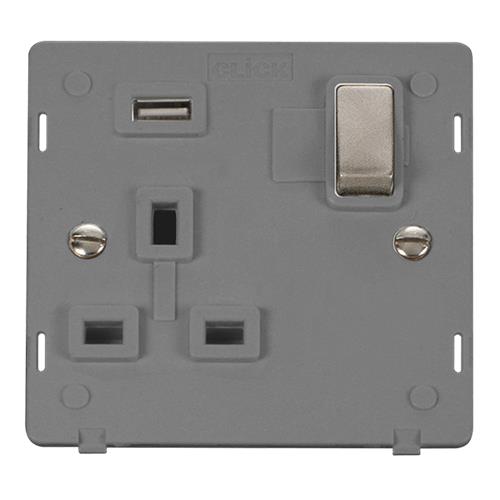 ING 1G USB SKT GYBS
