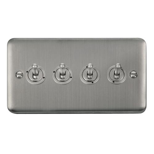 10AX 4-GANG 2-WAY TO