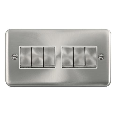 10A 6G 2 WAY INGOT S