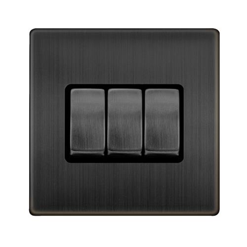 10AX 4G 2W TOGGLE BZ