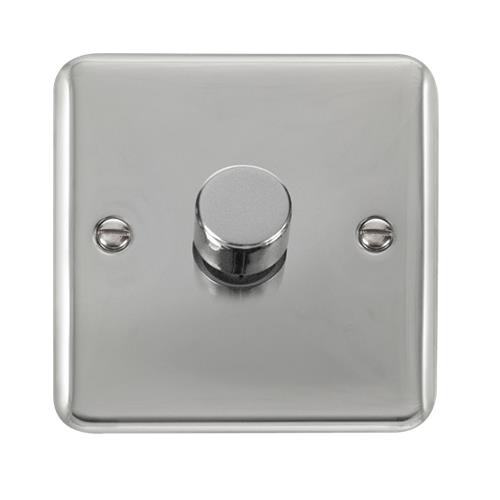 1G 2 WAY 400W DIMMER