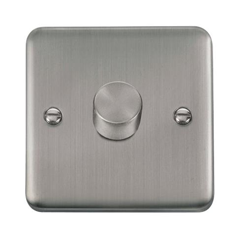 1G 2 WAY 400W DIMMER