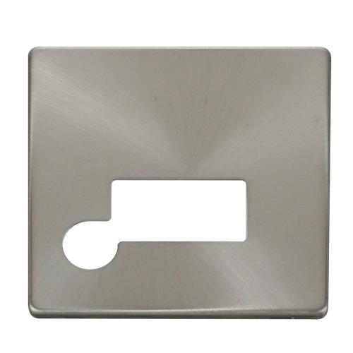 13A FCU + F/O PLATE