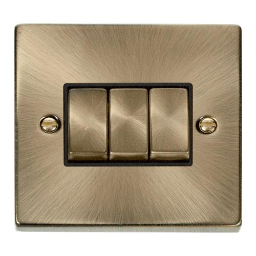 VP ANT/BR INGOT 10A