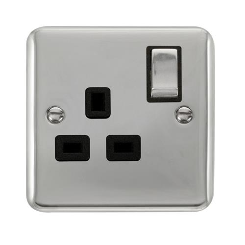 1G 13A DP INGOT SW S
