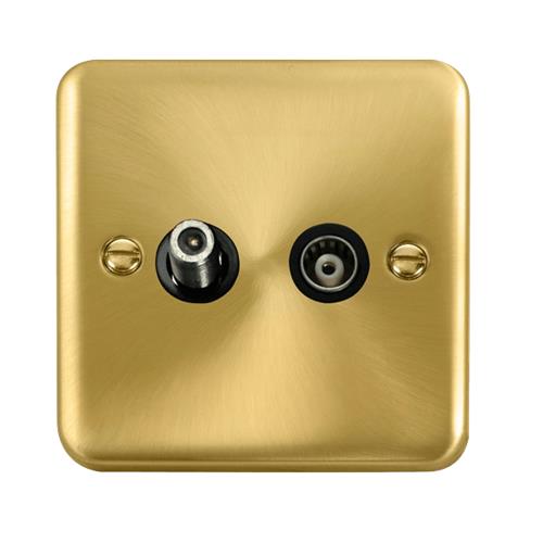 ISO SAT & ISO COAX S
