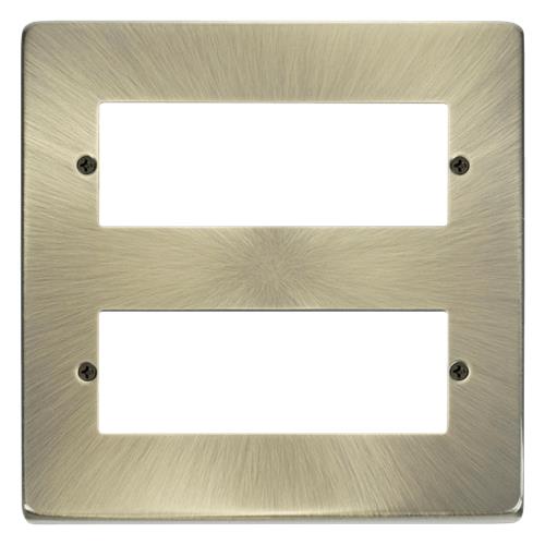 12 MINIGRID MODULE P