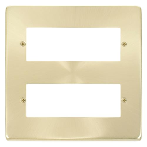 12 MINIGRID MODULE P