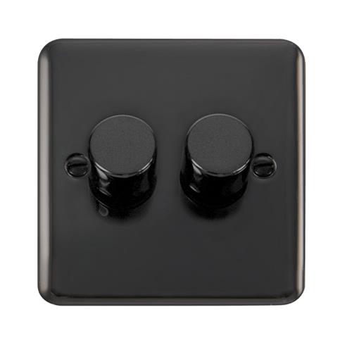 DP 2G LED DIMMER