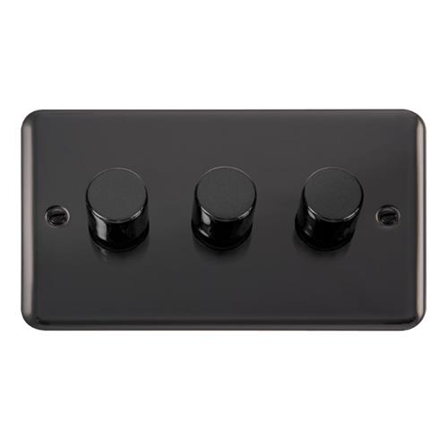 3G 2 WAY 400W DIMMER