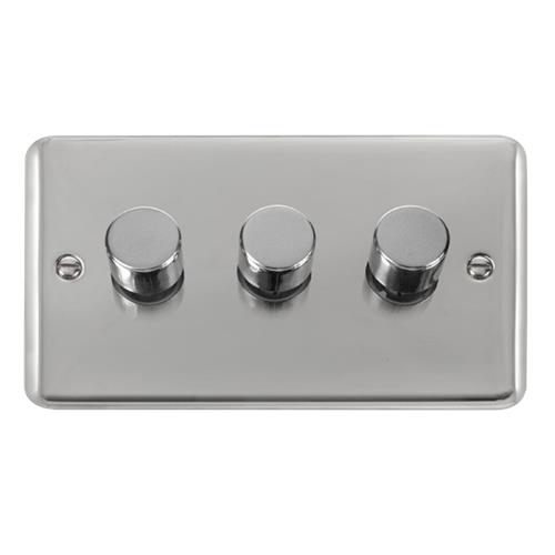 3G 2 WAY 400W DIMMER