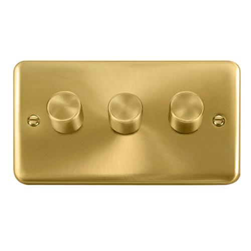 3G 2 WAY 400W DIMMER