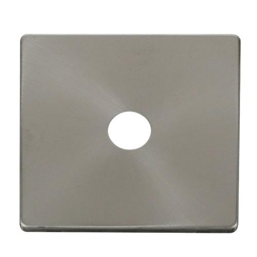 SINGLE CO-AXIAL SKT