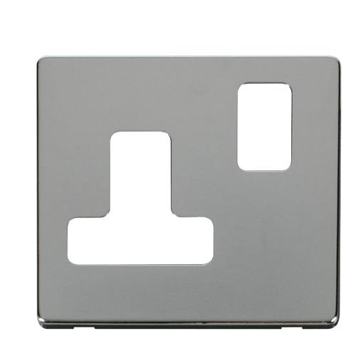 1G 15A ROUND PIN SW