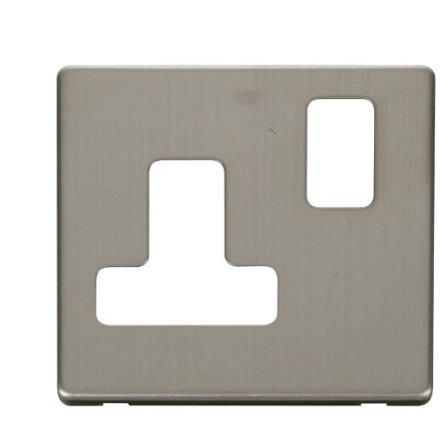 1G 15A ROUND PIN SW