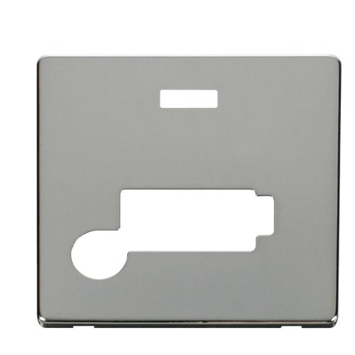 13A FCU + F/O (LOCK)
