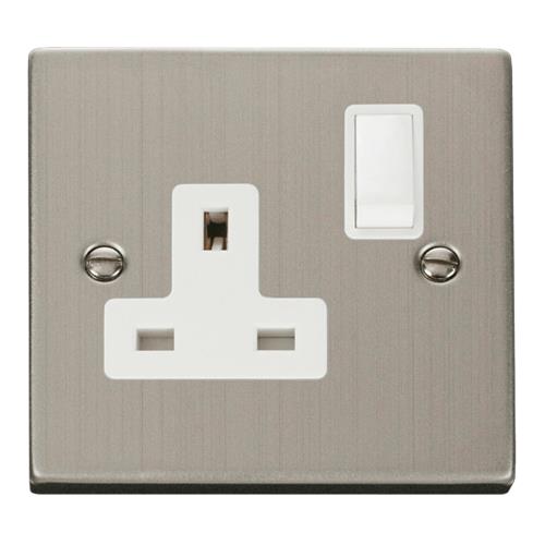 1-GANG 13A DP SWITCH
